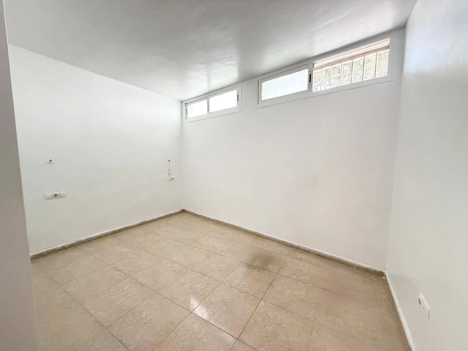 2 makuuhuone Asunto myytävänä paikassa Aguadulce (Almeria) - 95 000 € (Ref: 10024298)