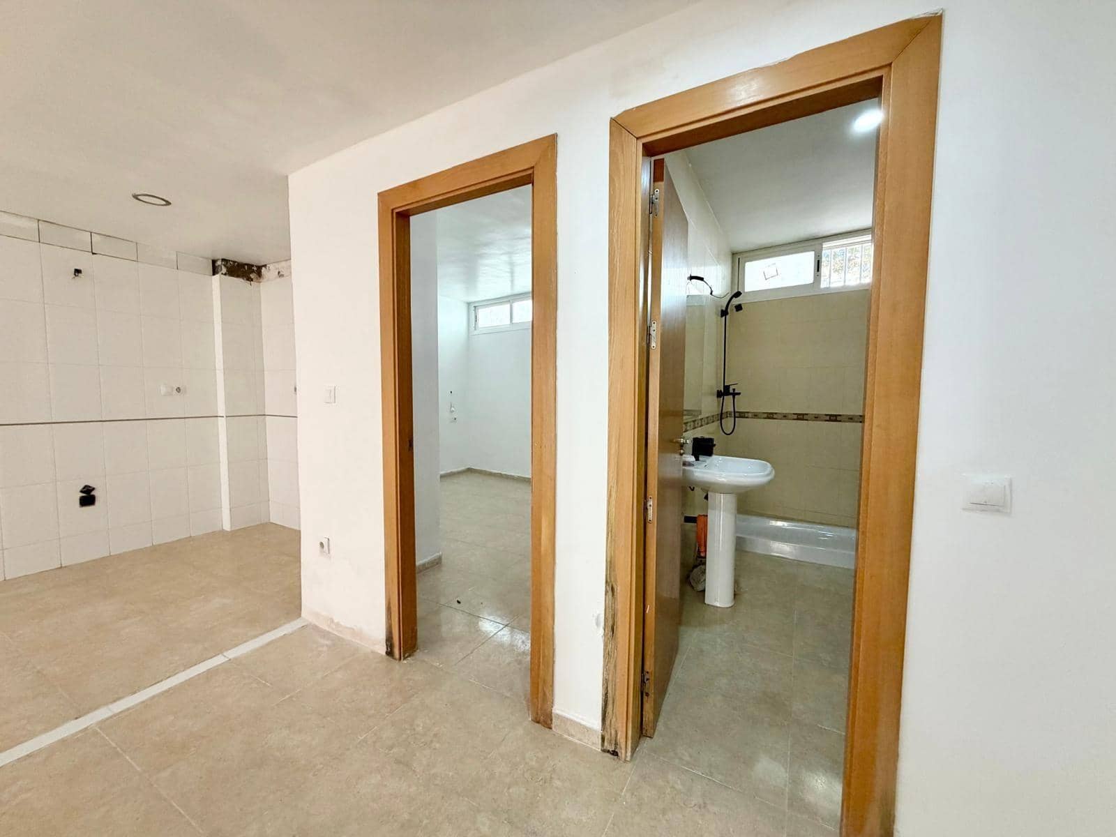 2 makuuhuone Asunto myytävänä paikassa Aguadulce (Almeria) - 95 000 € (Ref: 10024298)