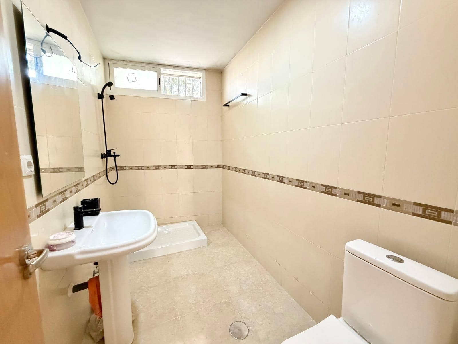 2 makuuhuone Asunto myytävänä paikassa Aguadulce (Almeria) - 95 000 € (Ref: 10024298)