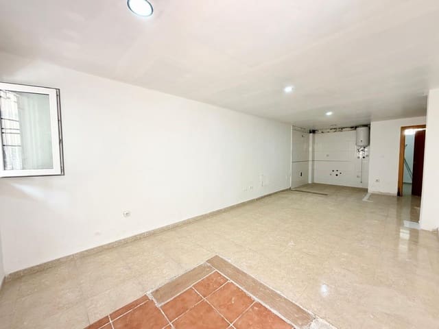 2 makuuhuone Asunto myytävänä paikassa Aguadulce (Almeria), Roquetas de Mar - 95 000 € (Ref: 10024298)