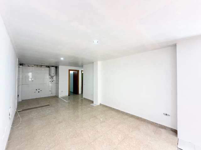 2 makuuhuone Asunto myytävänä paikassa Aguadulce (Almeria), Roquetas de Mar - 95 000 € (Ref: 10024298)