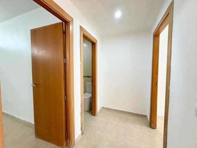 2 makuuhuone Asunto myytävänä paikassa Aguadulce (Almeria), Roquetas de Mar - 95 000 € (Ref: 10024298)