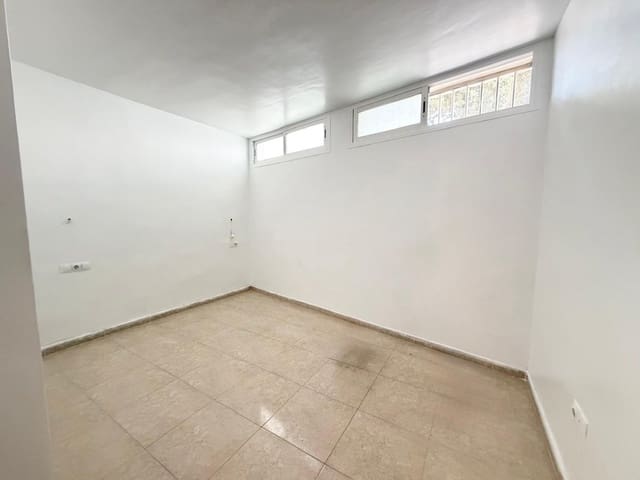 2 makuuhuone Asunto myytävänä paikassa Aguadulce (Almeria), Roquetas de Mar - 95 000 € (Ref: 10024298)