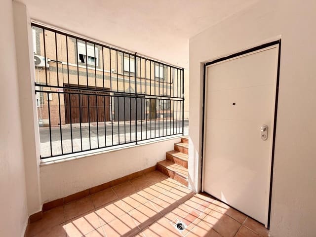 2 makuuhuone Asunto myytävänä paikassa Aguadulce (Almeria), Roquetas de Mar - 95 000 € (Ref: 10024298)