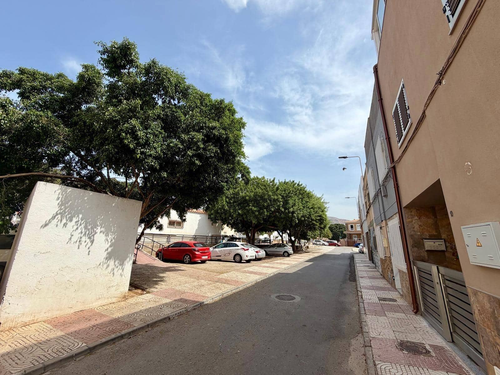 2 makuuhuone Asunto myytävänä paikassa Aguadulce (Almeria) - 95 000 € (Ref: 10024298)