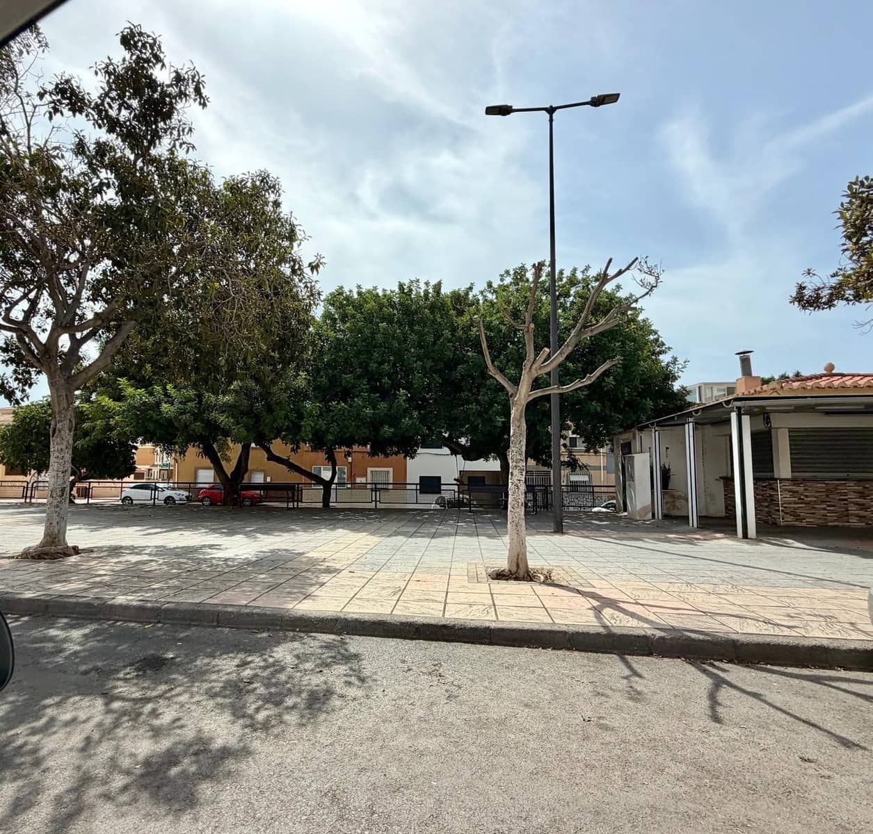 2 makuuhuone Asunto myytävänä paikassa Aguadulce (Almeria) - 95 000 € (Ref: 10024298)