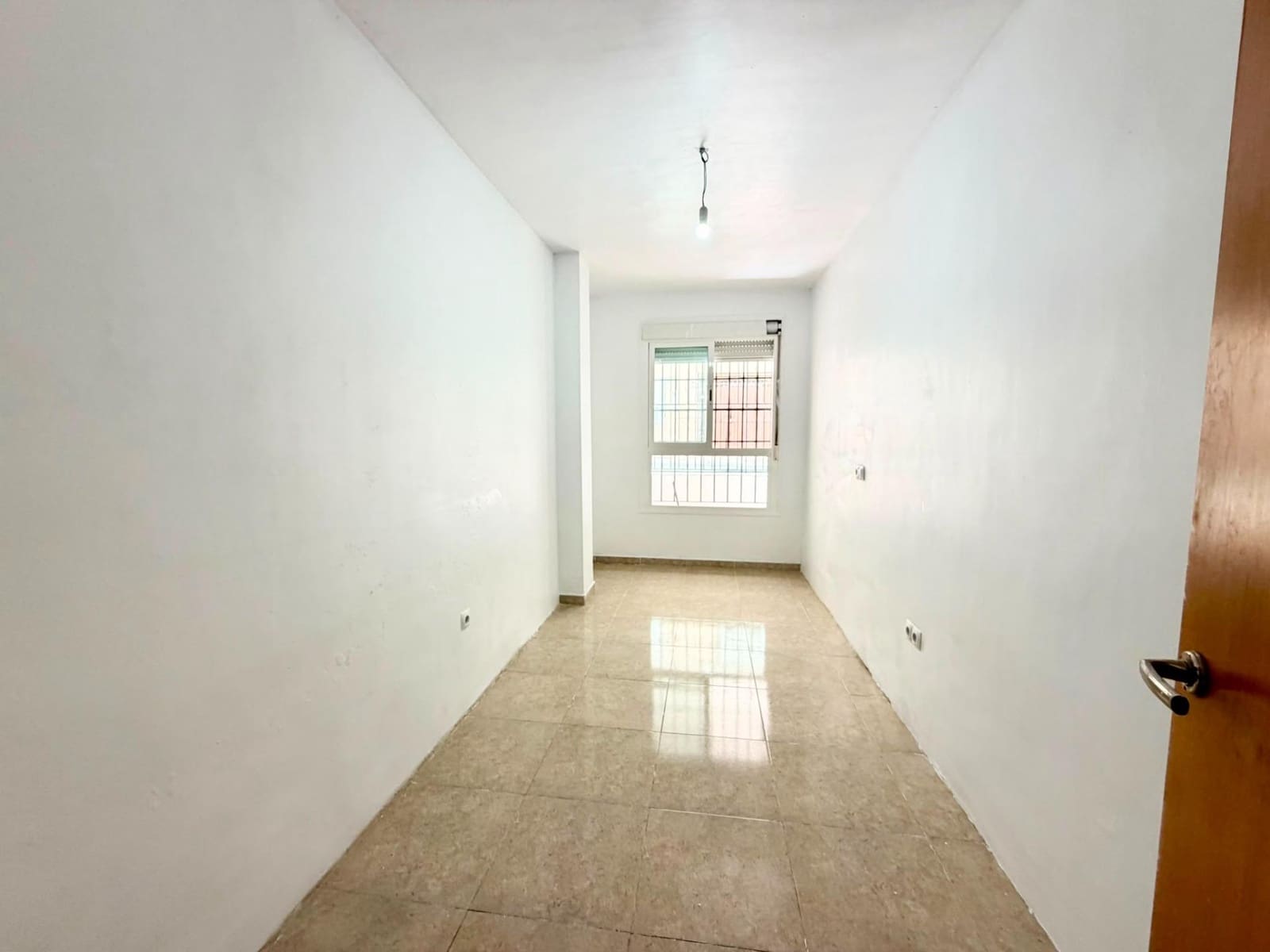 2 makuuhuone Asunto myytävänä paikassa Aguadulce (Almeria) - 95 000 € (Ref: 10024298)