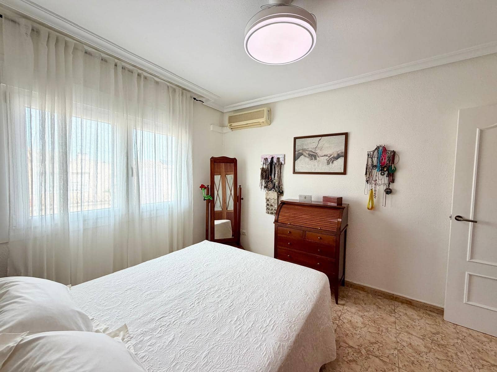 Adosado de 4 habitaciones en Huércal de Almería en venta con garaje - 295.000 € (Ref: 10031739)