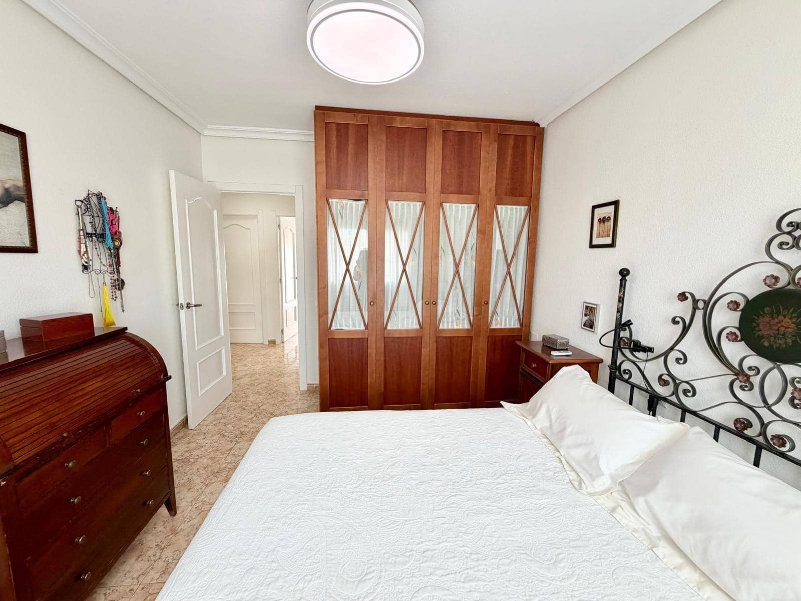 Adosado de 4 habitaciones en Huércal de Almería en venta con garaje - 295.000 € (Ref: 10031739)