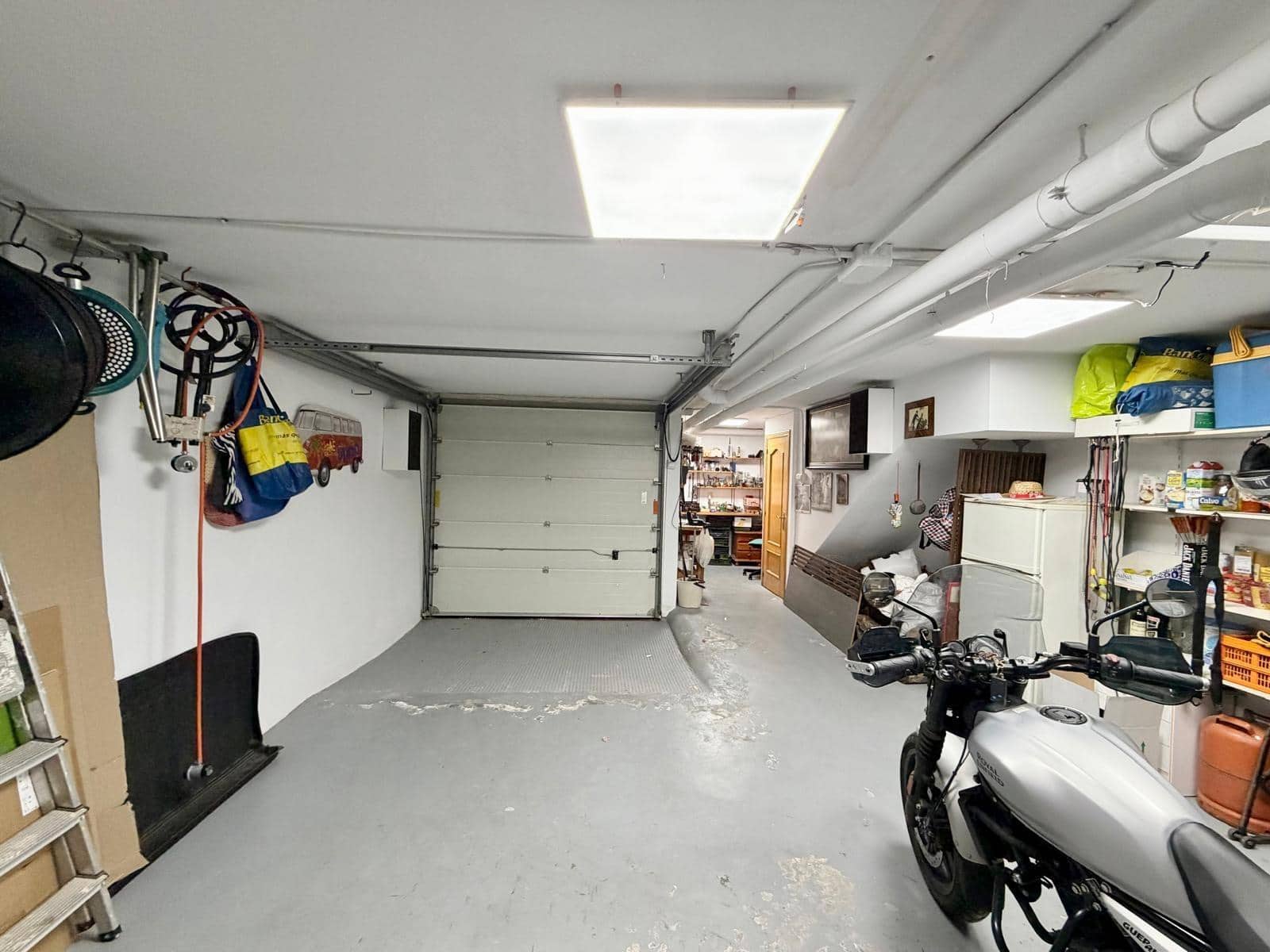 Adosado de 4 habitaciones en Huércal de Almería en venta con garaje - 295.000 € (Ref: 10031739)
