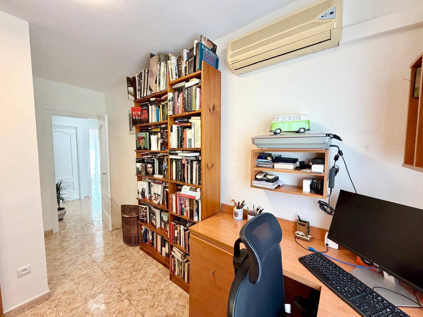 Adosado de 4 habitaciones en Huércal de Almería en venta con garaje - 295.000 € (Ref: 10031739)