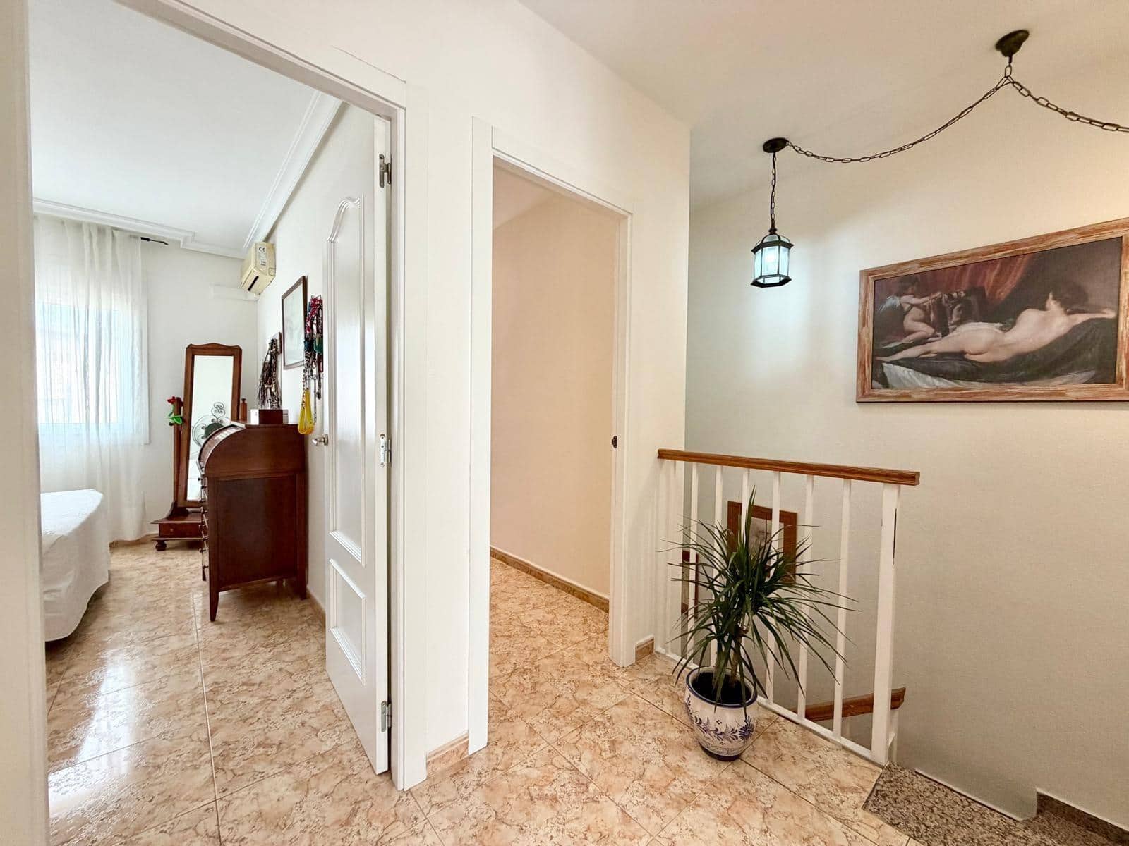 Adosado de 4 habitaciones en Huércal de Almería en venta con garaje - 295.000 € (Ref: 10031739)