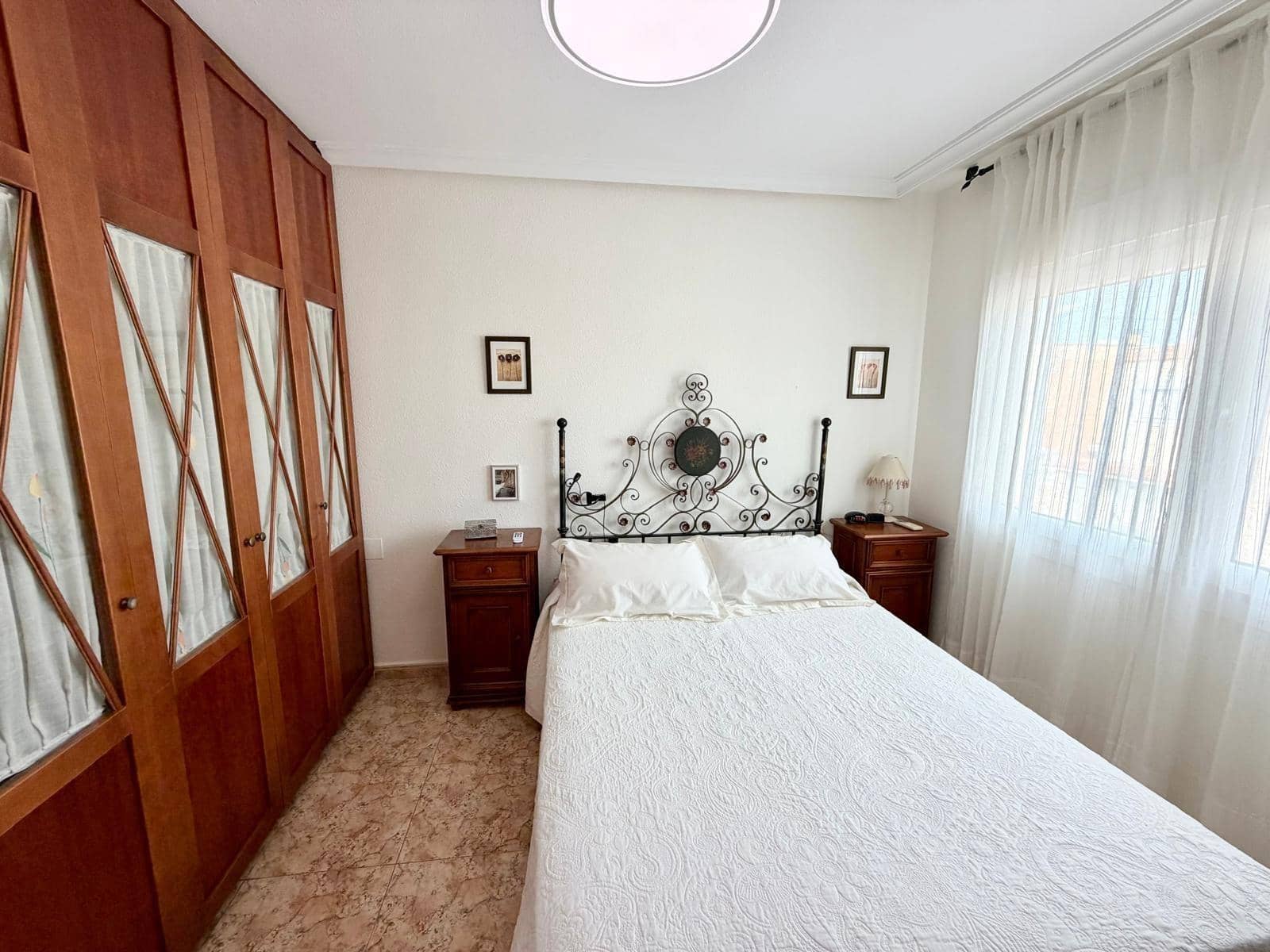 Adosado de 4 habitaciones en Huércal de Almería en venta con garaje - 295.000 € (Ref: 10031739)
