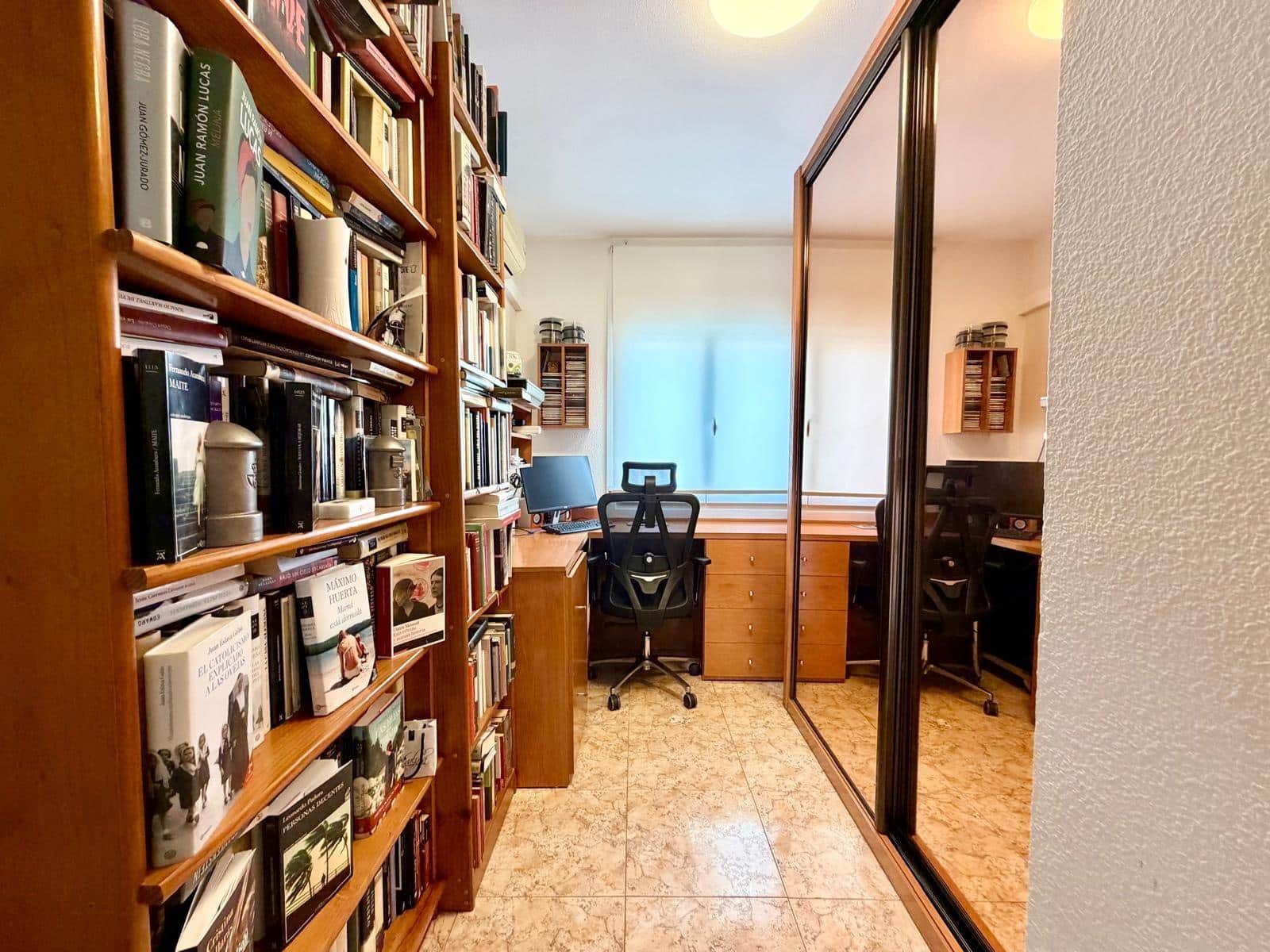 Adosado de 4 habitaciones en Huércal de Almería en venta con garaje - 295.000 € (Ref: 10031739)