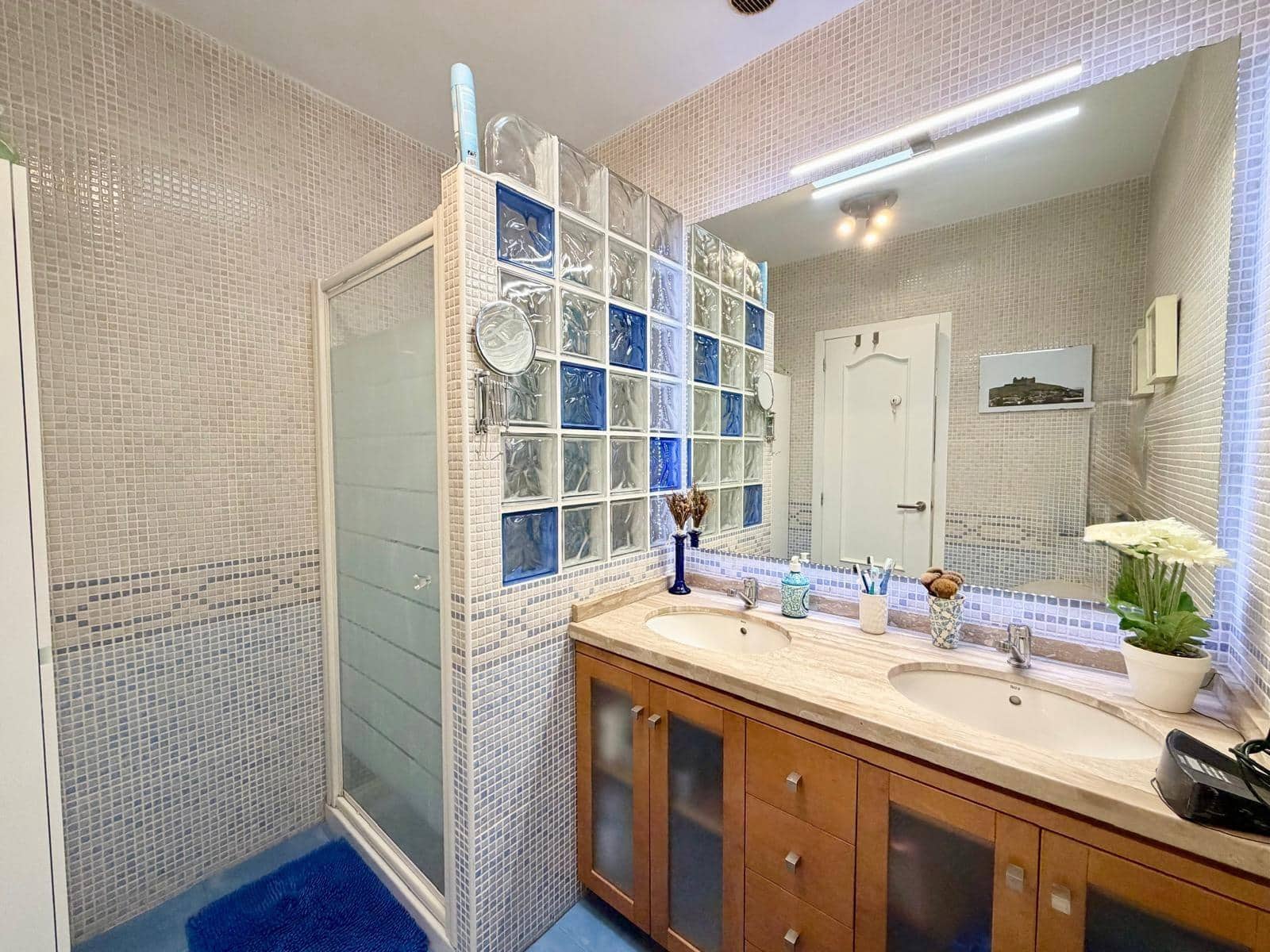 Adosado de 4 habitaciones en Huércal de Almería en venta con garaje - 295.000 € (Ref: 10031739)