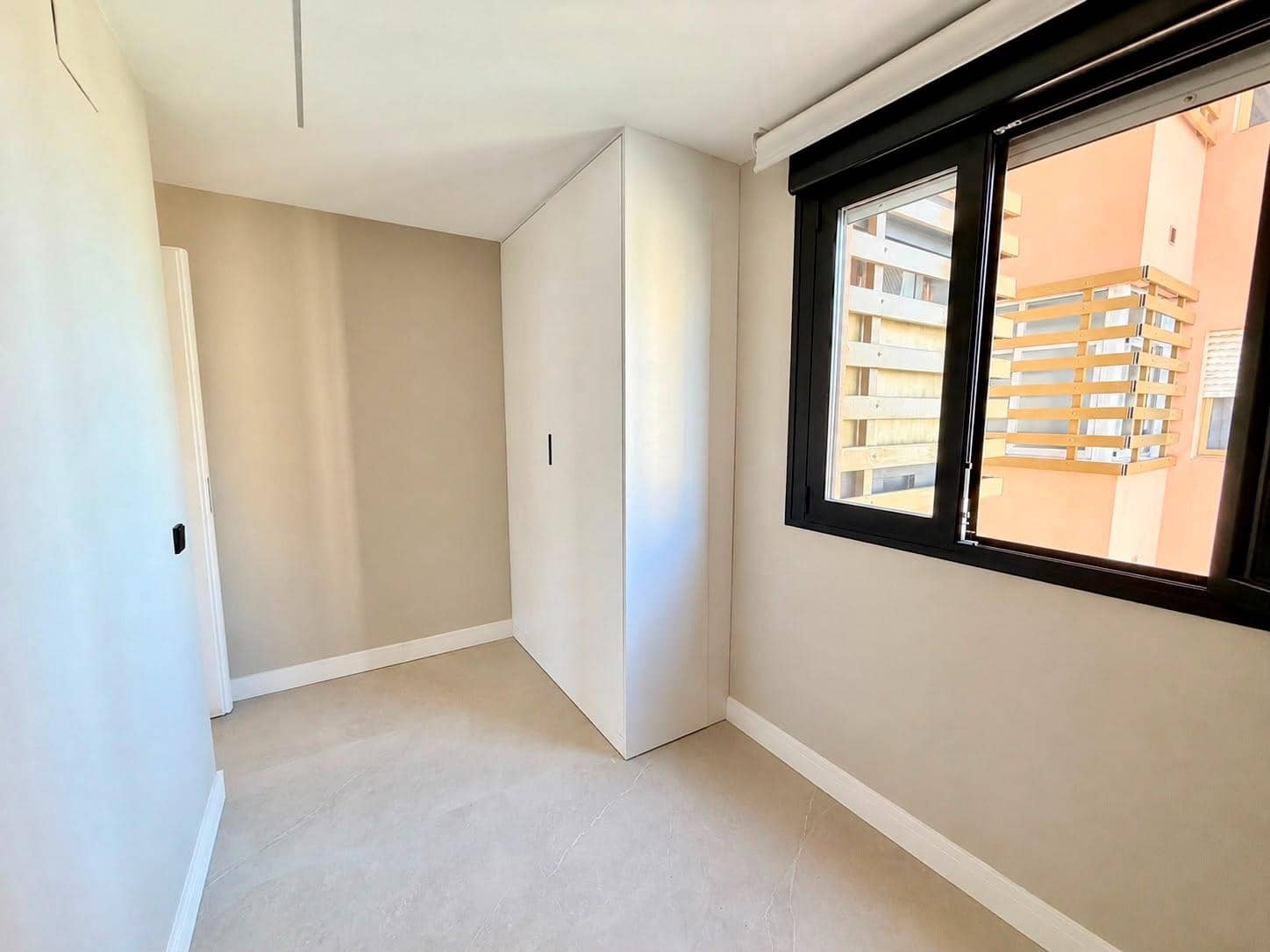 2 camera da letto Appartamento da affittare in Aguadulce (Almeria) - 860 € (Rif: 10041251)