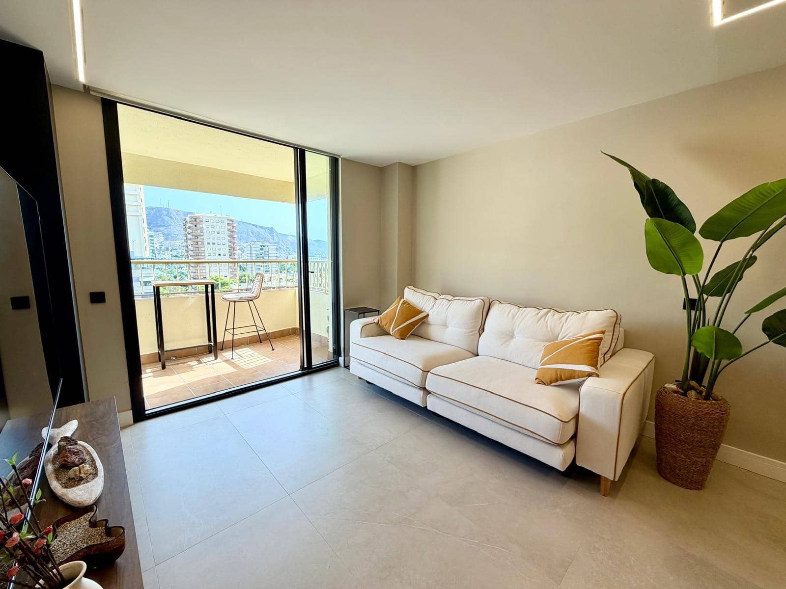 2 camera da letto Appartamento da affittare in Aguadulce (Almeria) - 860 € (Rif: 10041251)