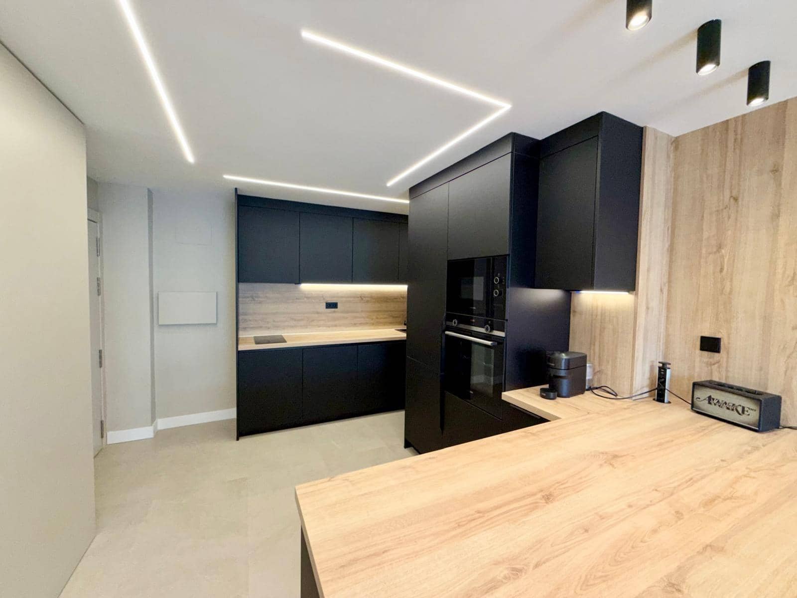 2 camera da letto Appartamento da affittare in Aguadulce (Almeria) - 860 € (Rif: 10041251)