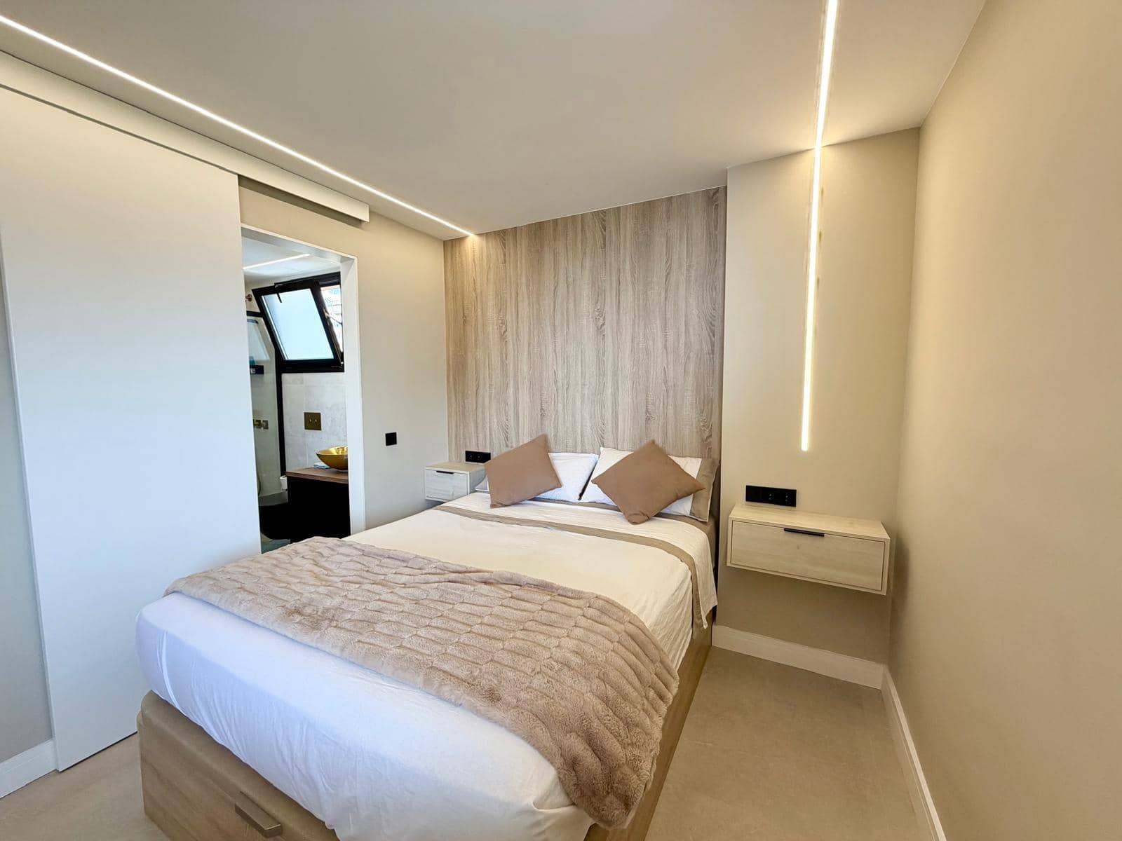 2 camera da letto Appartamento da affittare in Aguadulce (Almeria) - 860 € (Rif: 10041251)