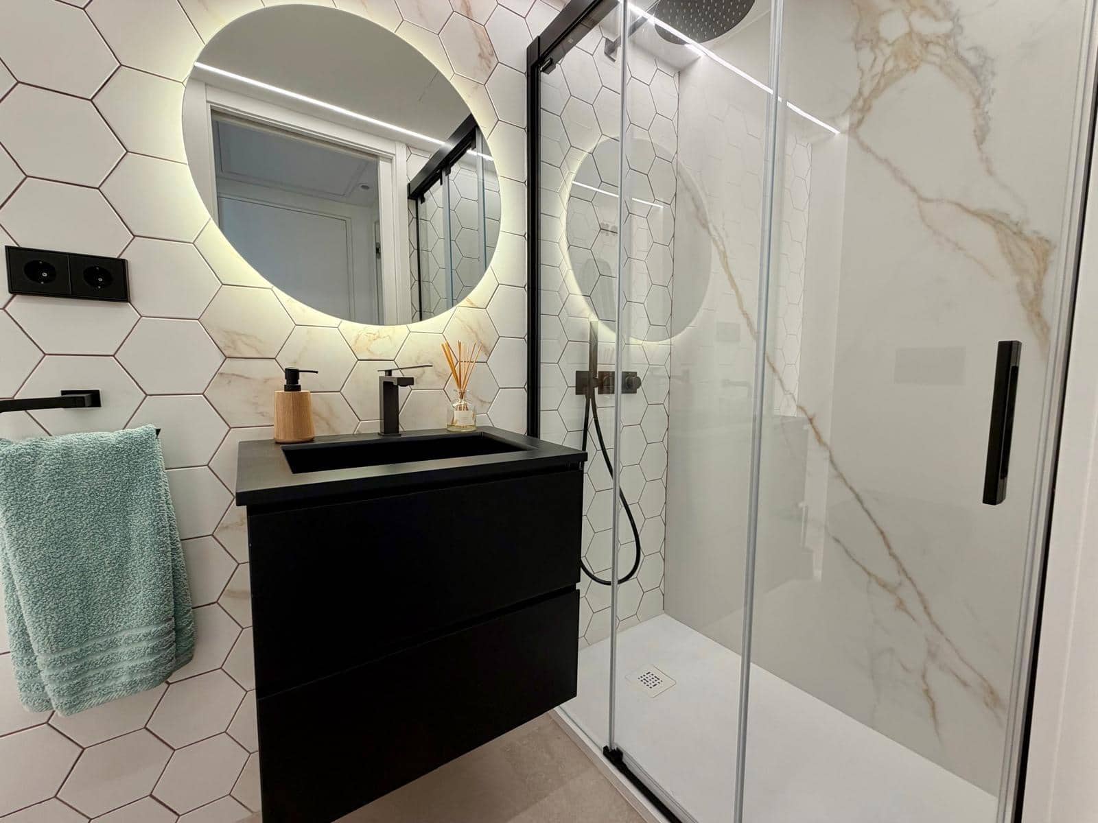 2 camera da letto Appartamento da affittare in Aguadulce (Almeria) - 860 € (Rif: 10041251)