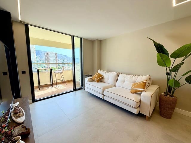 2 camera da letto Appartamento da affittare in Aguadulce (Almeria), Roquetas de Mar - 860 € (Rif: 10041251)