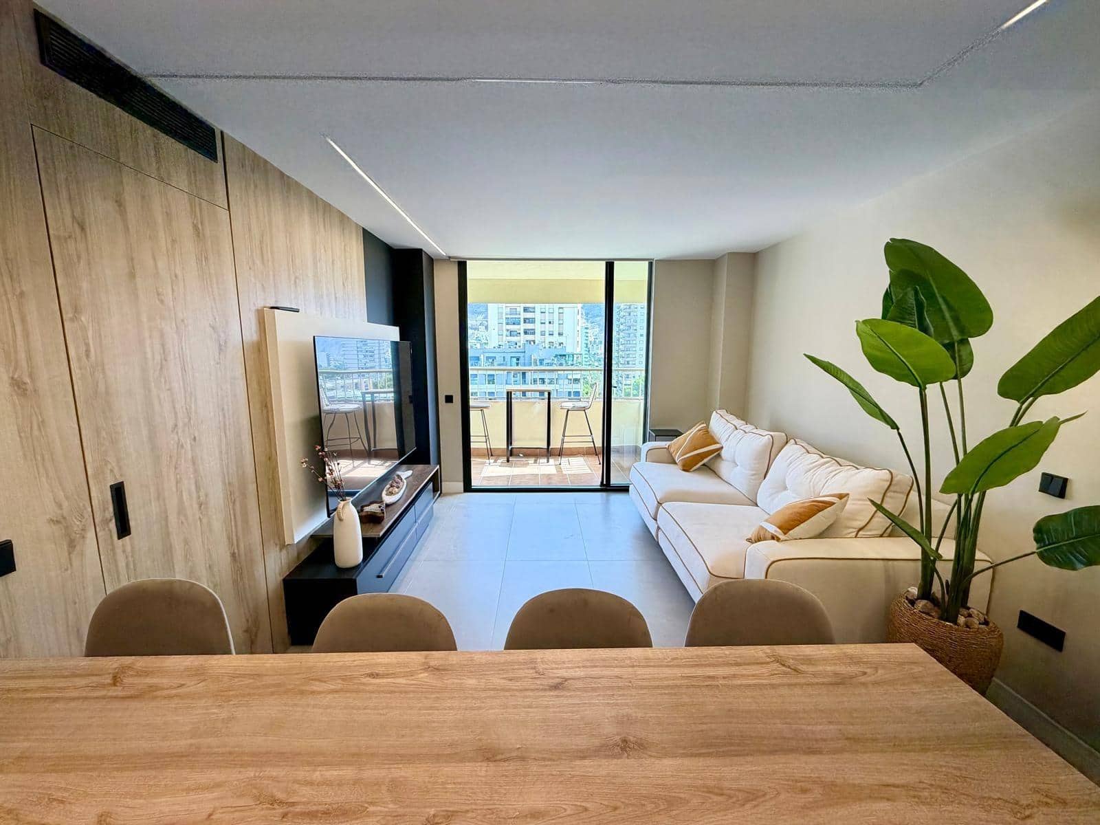 2 camera da letto Appartamento da affittare in Aguadulce (Almeria) - 860 € (Rif: 10041251)