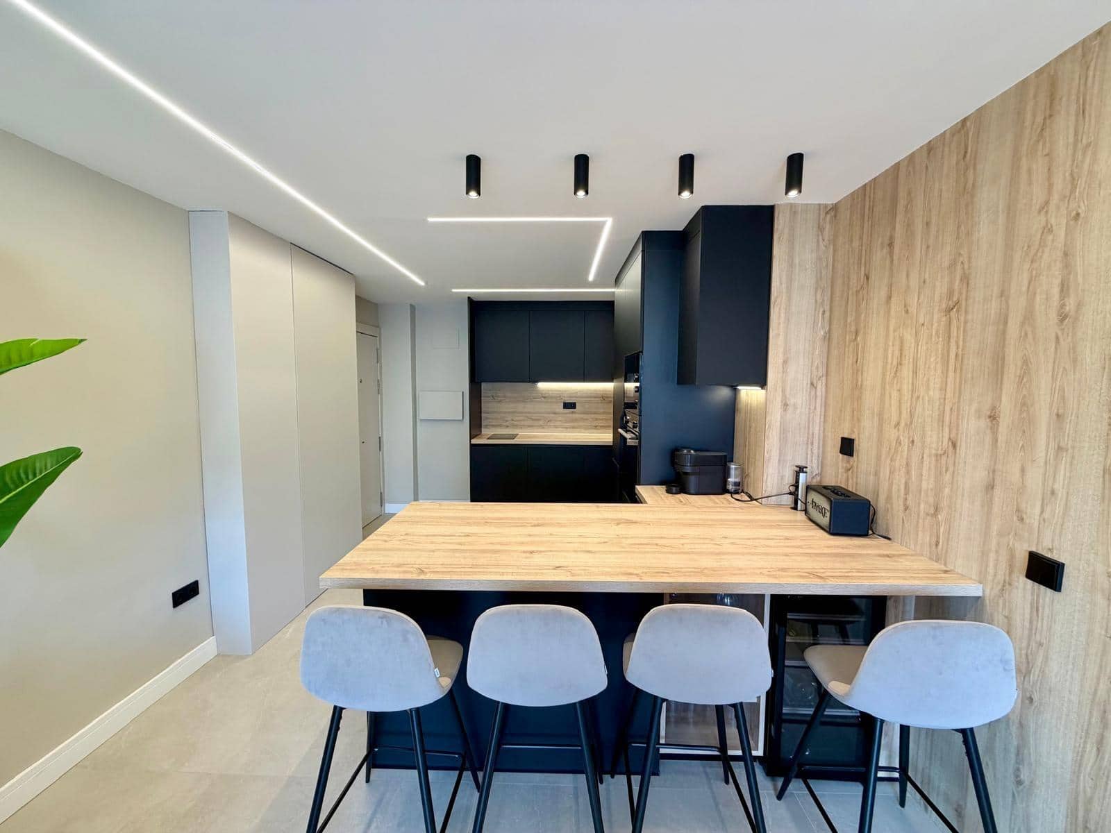 2 camera da letto Appartamento da affittare in Aguadulce (Almeria) - 860 € (Rif: 10041251)
