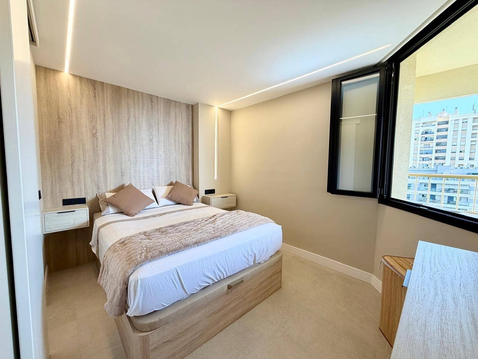 2 camera da letto Appartamento da affittare in Aguadulce (Almeria) - 860 € (Rif: 10041251)
