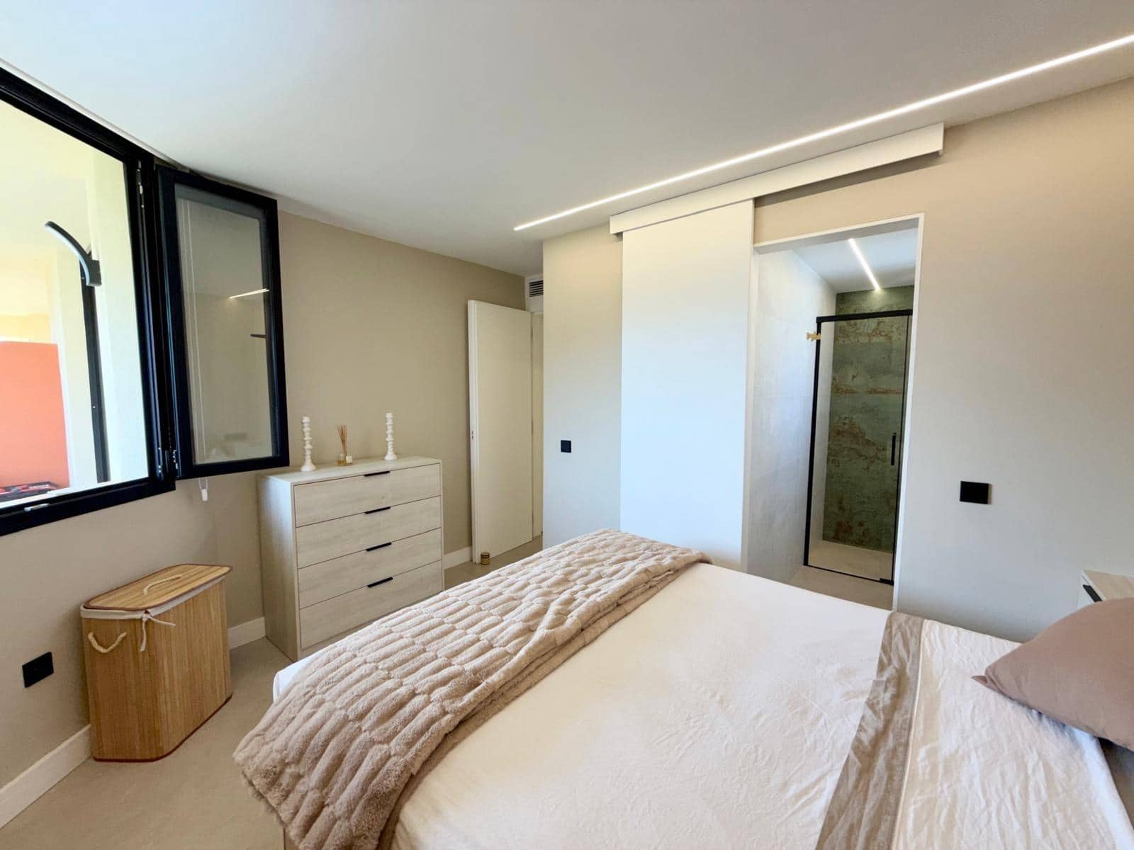 2 camera da letto Appartamento da affittare in Aguadulce (Almeria) - 860 € (Rif: 10041251)