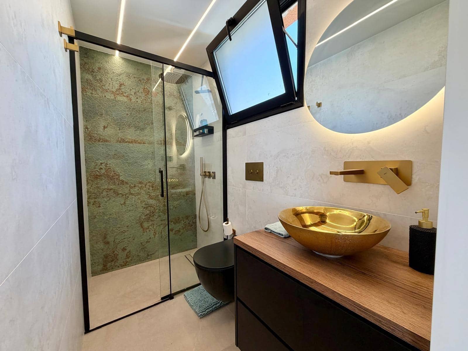 2 camera da letto Appartamento da affittare in Aguadulce (Almeria) - 860 € (Rif: 10041251)