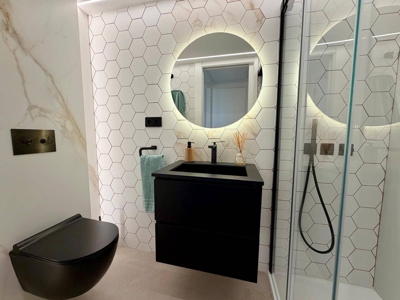 2 camera da letto Appartamento da affittare in Aguadulce (Almeria) - 860 € (Rif: 10041251)