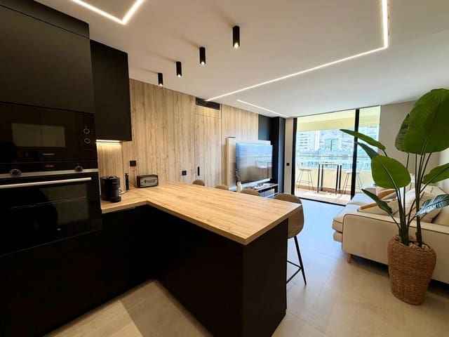 2 camera da letto Appartamento da affittare in Aguadulce (Almeria), Roquetas de Mar - 860 € (Rif: 10041251)