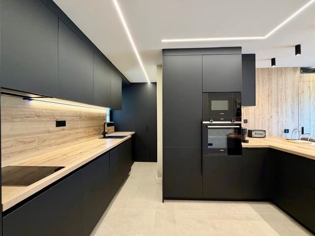 2 camera da letto Appartamento da affittare in Aguadulce (Almeria), Roquetas de Mar - 860 € (Rif: 10041251)