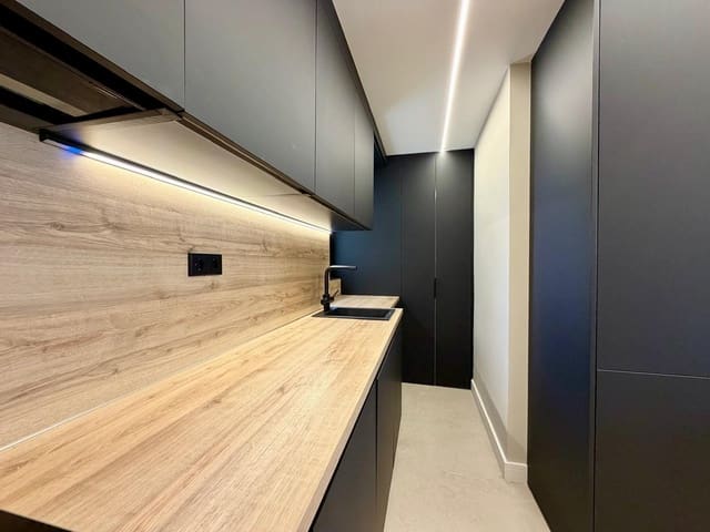 2 camera da letto Appartamento da affittare in Aguadulce (Almeria), Roquetas de Mar - 860 € (Rif: 10041251)
