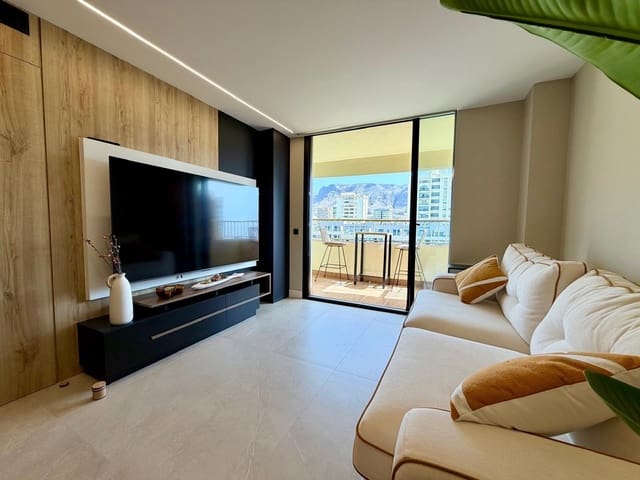 2 camera da letto Appartamento da affittare in Aguadulce (Almeria), Roquetas de Mar - 860 € (Rif: 10041251)
