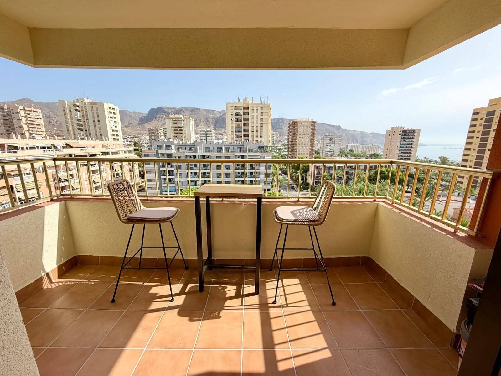 2 camera da letto Appartamento da affittare in Aguadulce (Almeria) - 860 € (Rif: 10041251)
