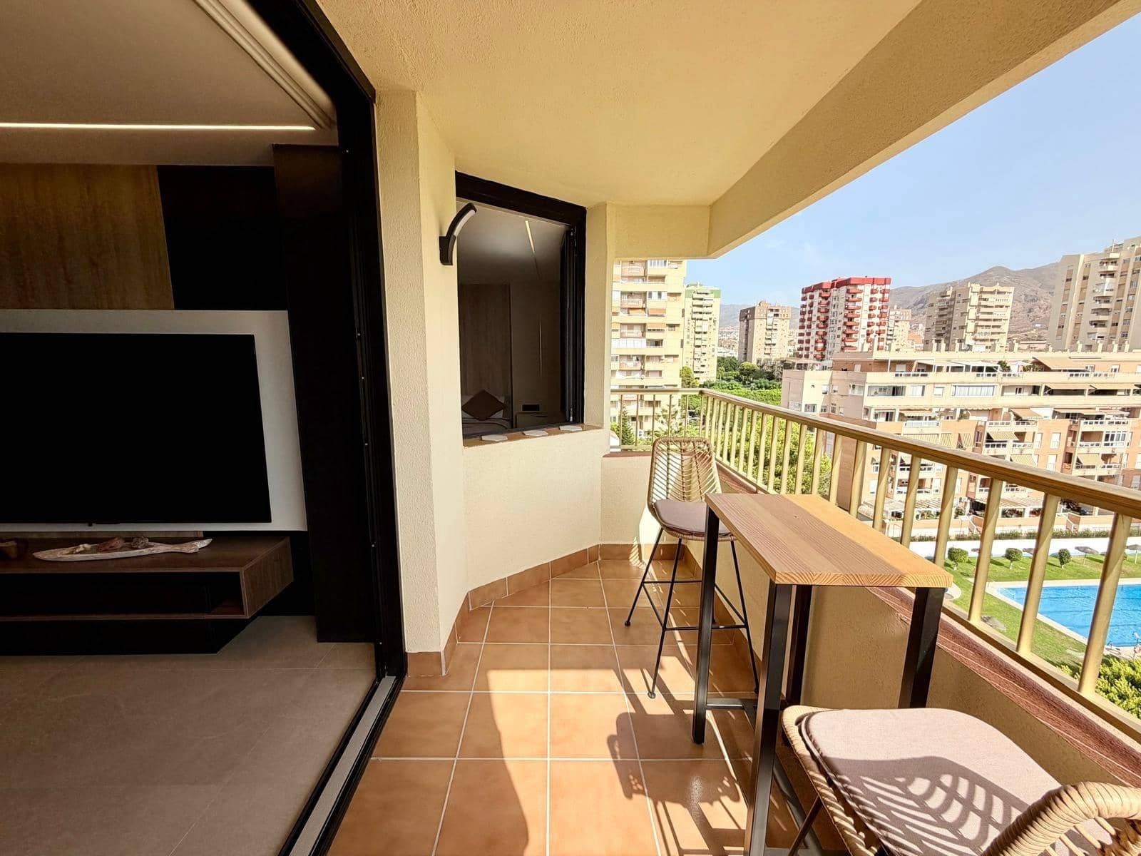 2 camera da letto Appartamento da affittare in Aguadulce (Almeria) - 860 € (Rif: 10041251)