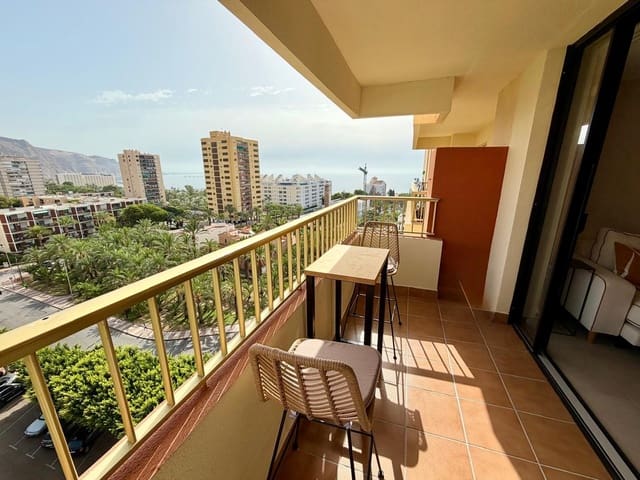 2 camera da letto Appartamento da affittare in Aguadulce (Almeria), Roquetas de Mar - 860 € (Rif: 10041251)