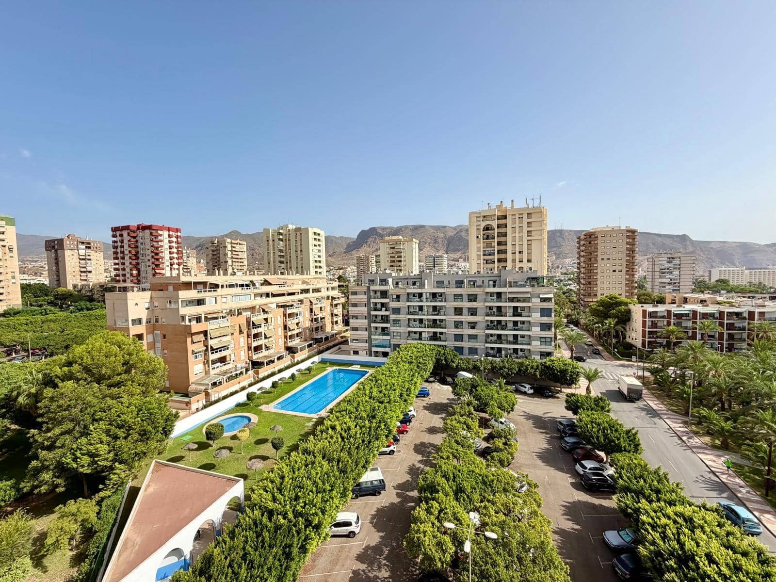 2 camera da letto Appartamento da affittare in Aguadulce (Almeria) - 860 € (Rif: 10041251)