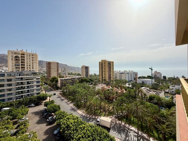 2 camera da letto Appartamento da affittare in Aguadulce (Almeria), Roquetas de Mar - 860 € (Rif: 10041251)