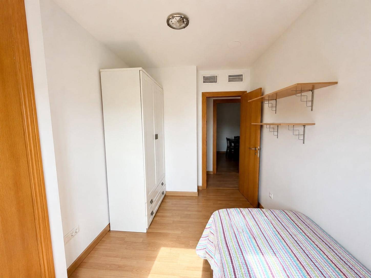 3 bedroom Flat for sale in La Gangosa with pool garage - € 173,000 (Ref: 10041252)