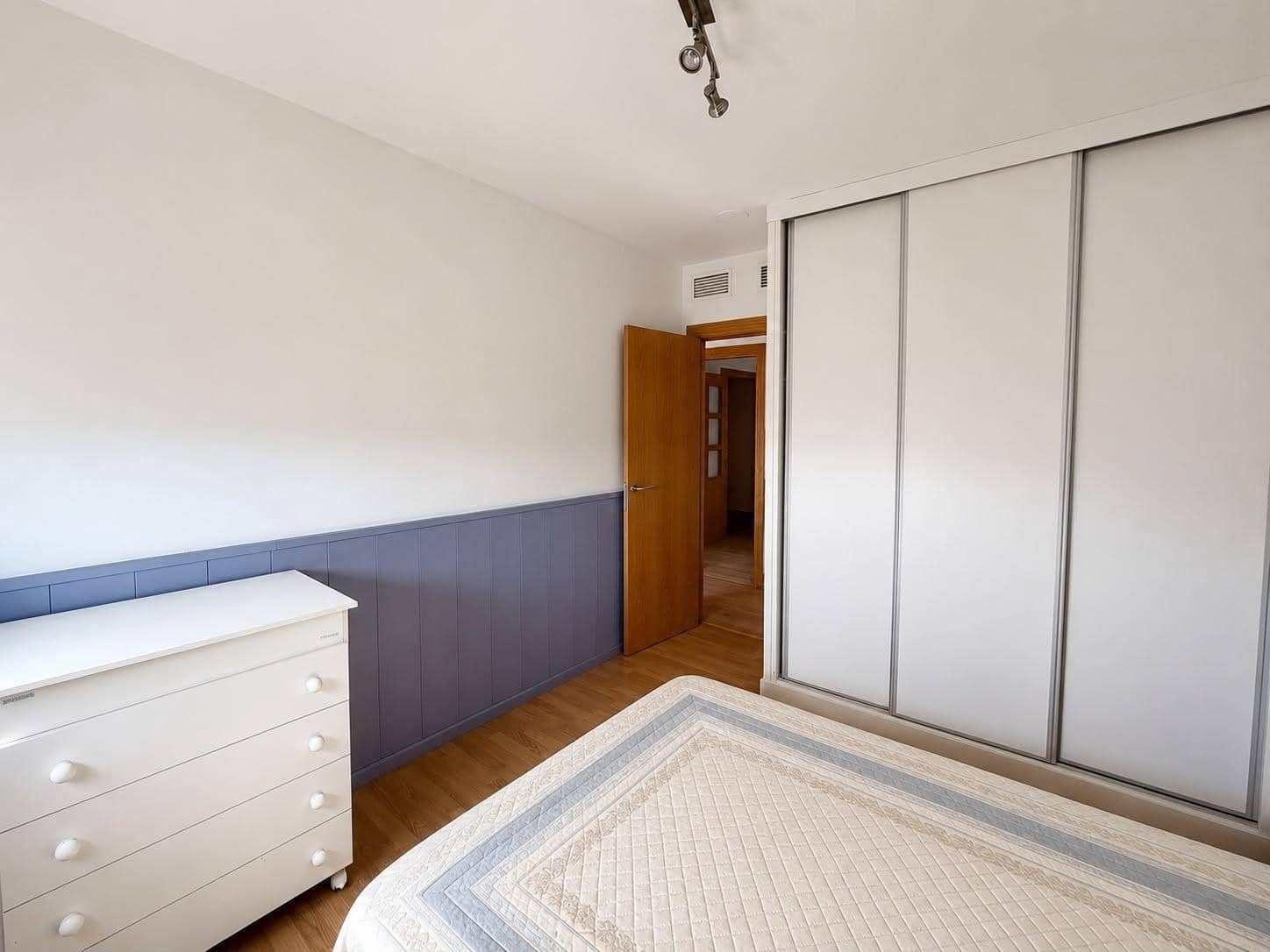 3 bedroom Flat for sale in La Gangosa with pool garage - € 173,000 (Ref: 10041252)