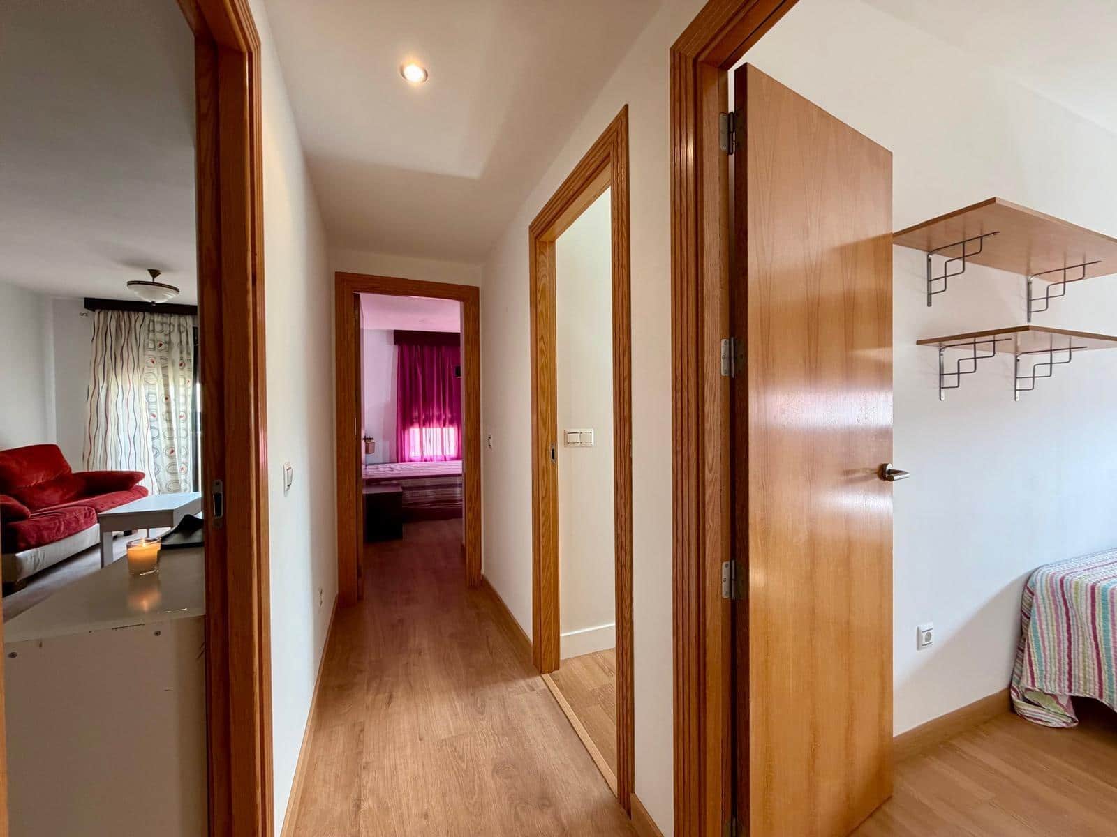 3 bedroom Flat for sale in La Gangosa with pool garage - € 173,000 (Ref: 10041252)