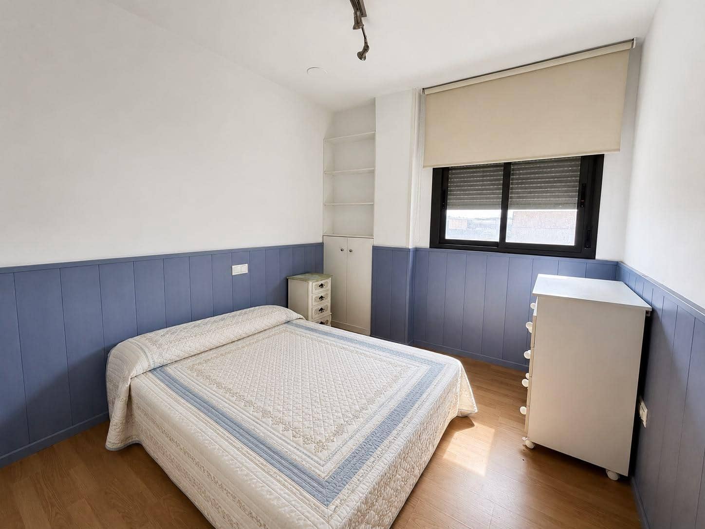 3 bedroom Flat for sale in La Gangosa with pool garage - € 173,000 (Ref: 10041252)