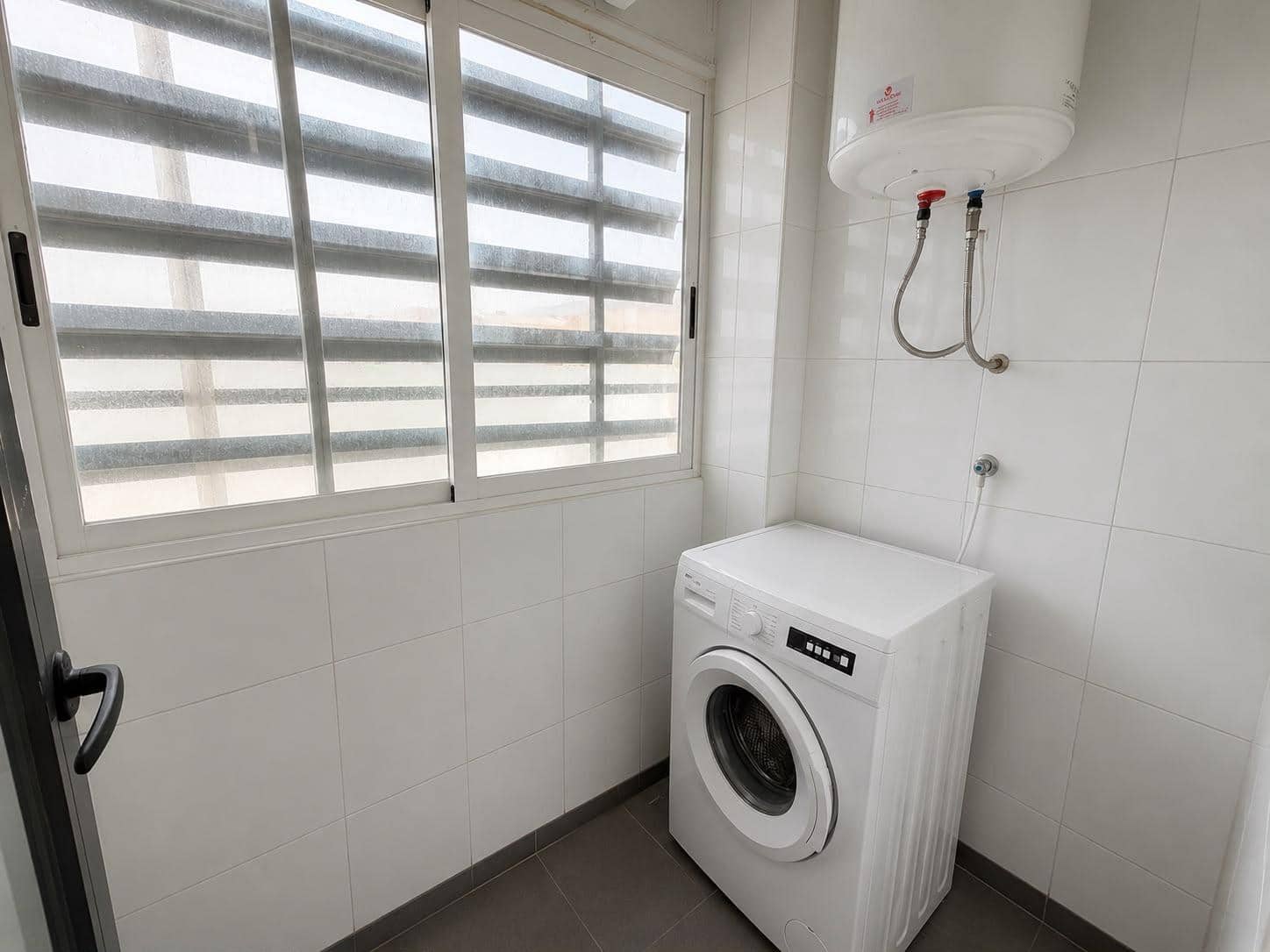 3 bedroom Flat for sale in La Gangosa with pool garage - € 173,000 (Ref: 10041252)