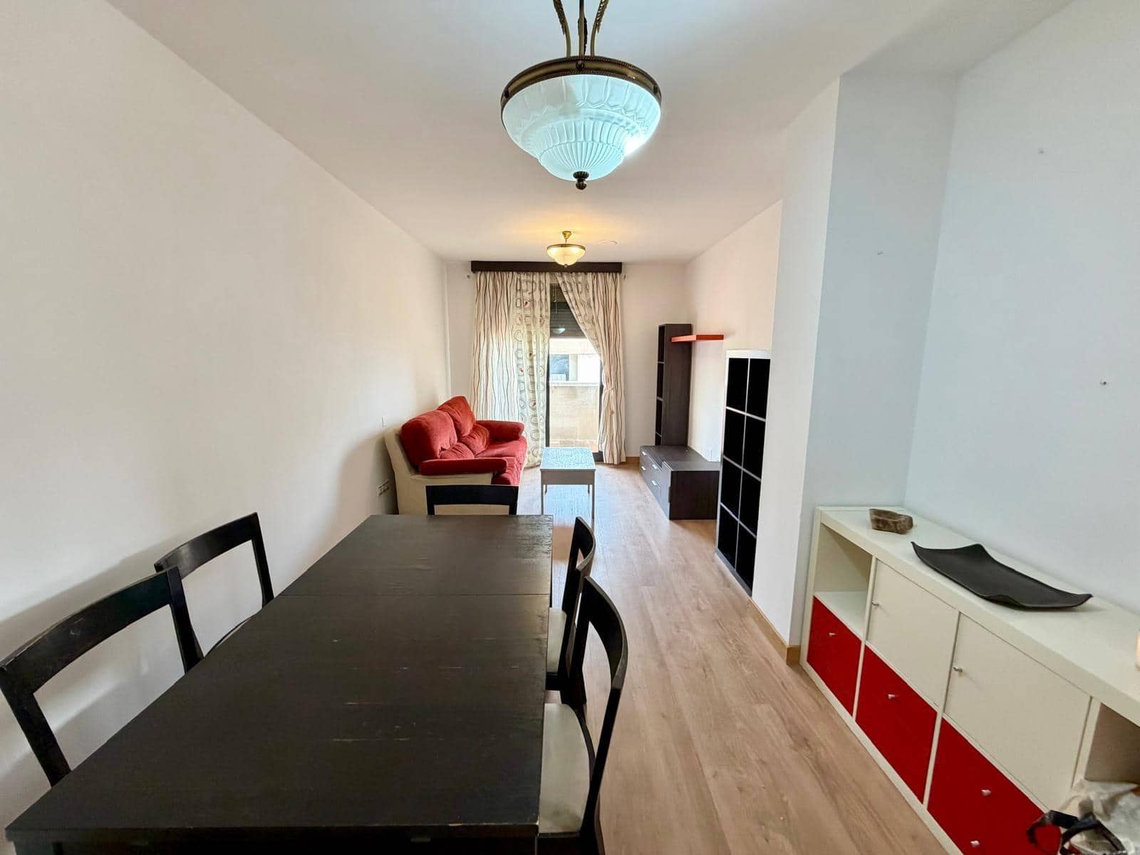 3 bedroom Flat for sale in La Gangosa with pool garage - € 173,000 (Ref: 10041252)
