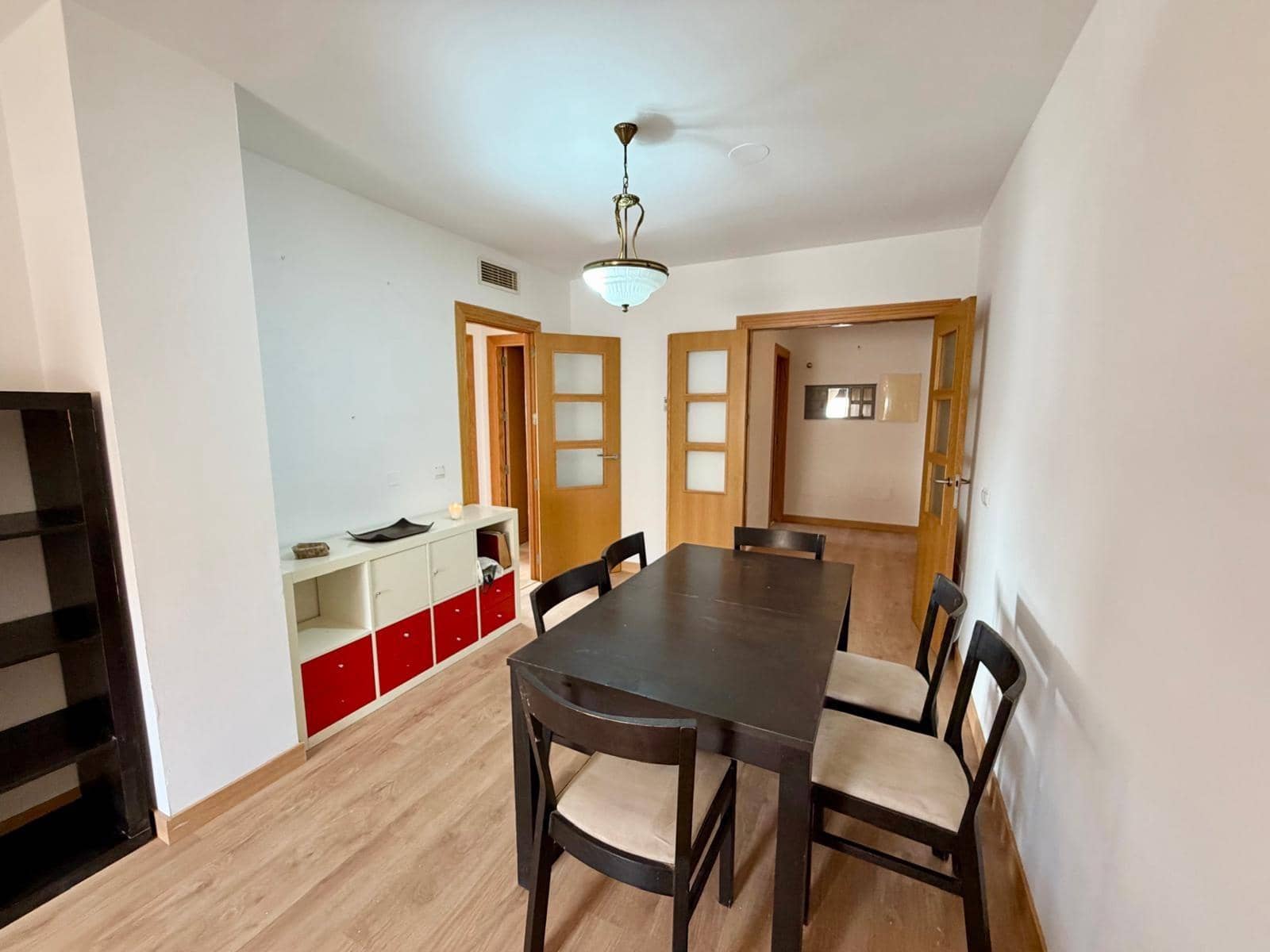 3 bedroom Flat for sale in La Gangosa with pool garage - € 173,000 (Ref: 10041252)