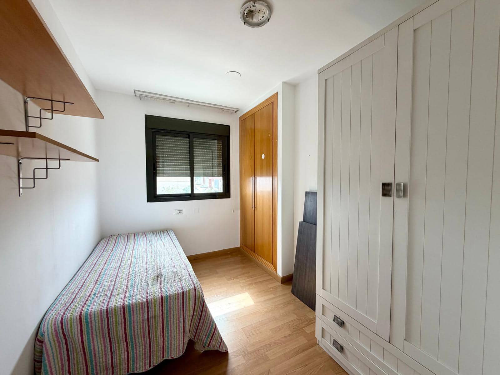 3 bedroom Flat for sale in La Gangosa with pool garage - € 173,000 (Ref: 10041252)