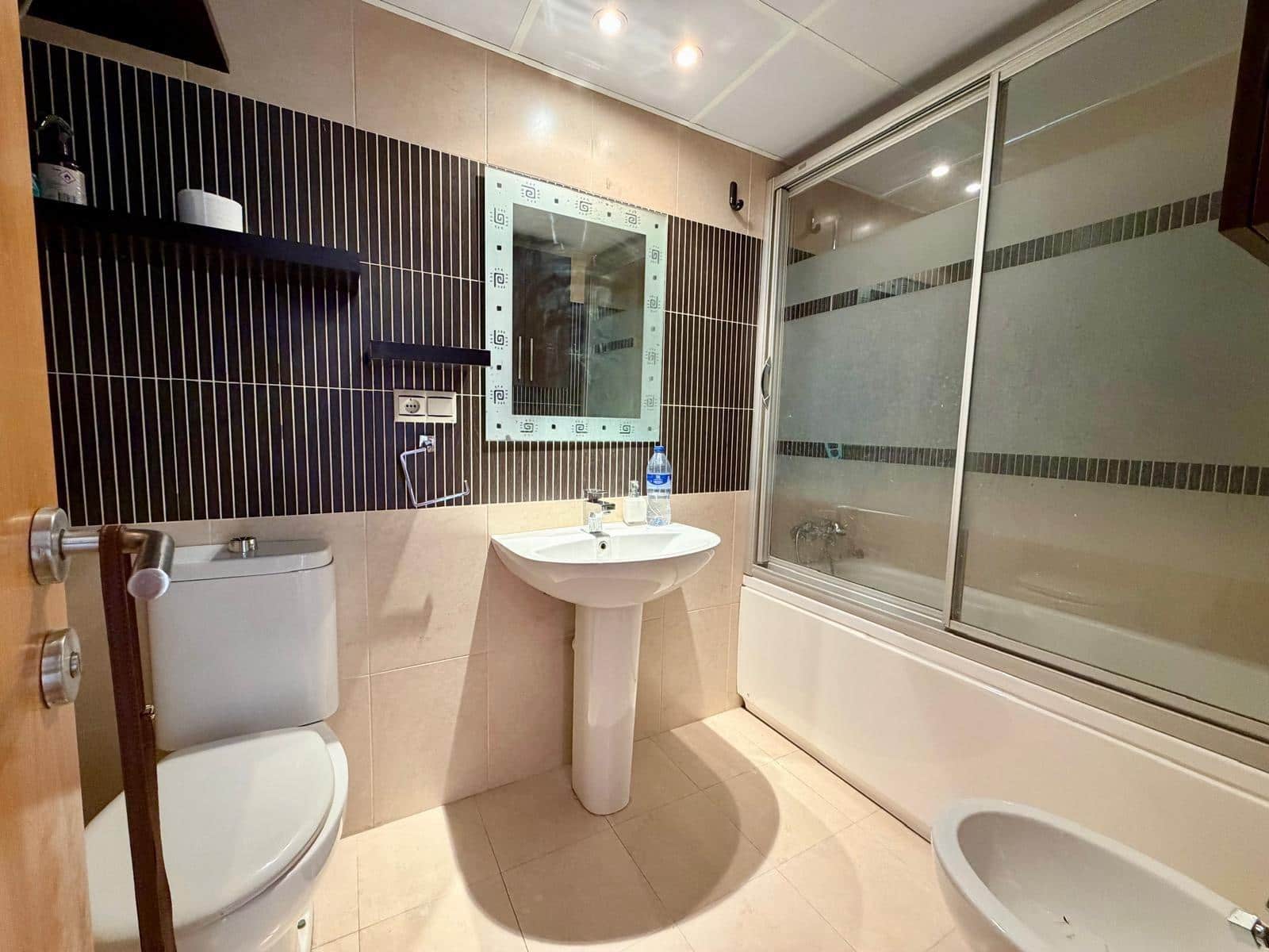 3 bedroom Flat for sale in La Gangosa with pool garage - € 173,000 (Ref: 10041252)