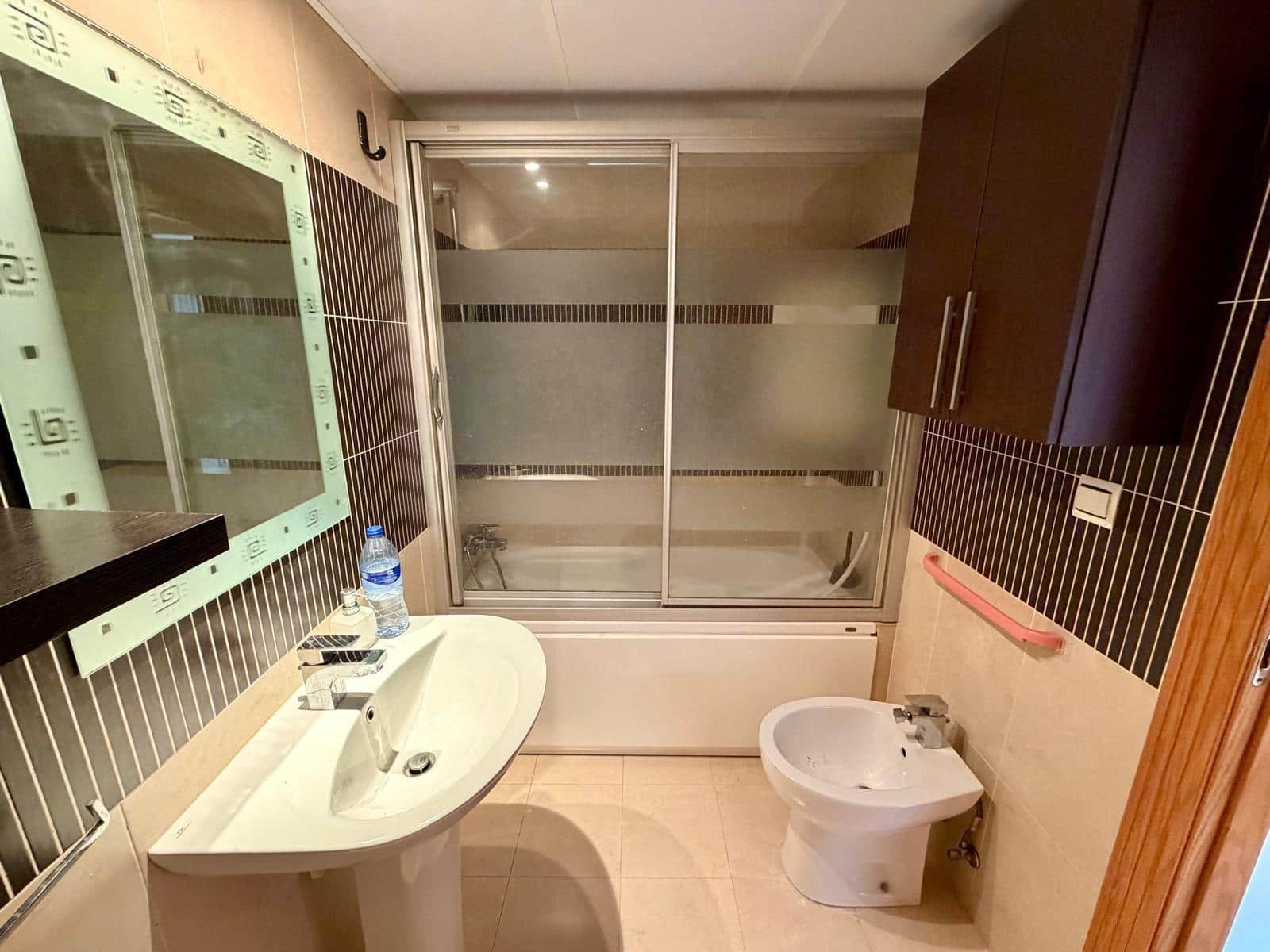 3 bedroom Flat for sale in La Gangosa with pool garage - € 173,000 (Ref: 10041252)